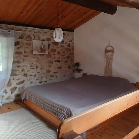 La Bergerie Villa Sorede Ngoại thất bức ảnh