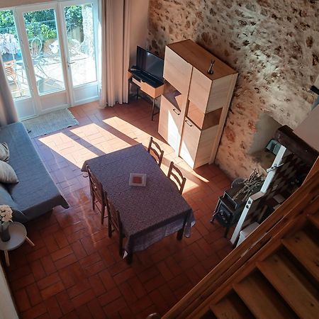 La Bergerie Villa Sorede Ngoại thất bức ảnh