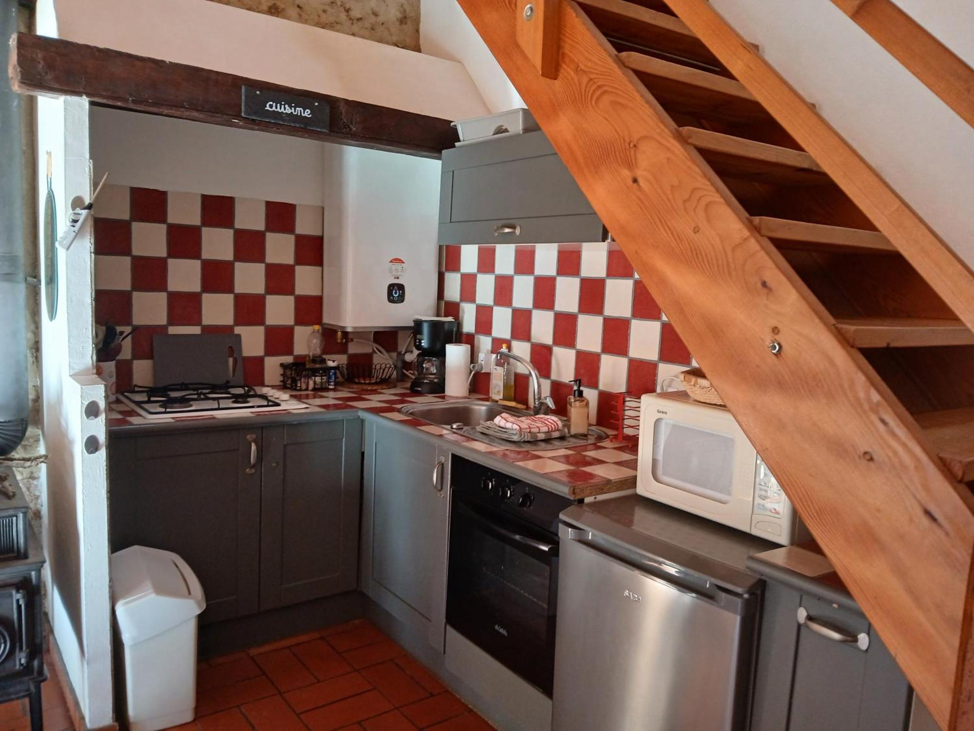 La Bergerie Villa Sorede Ngoại thất bức ảnh