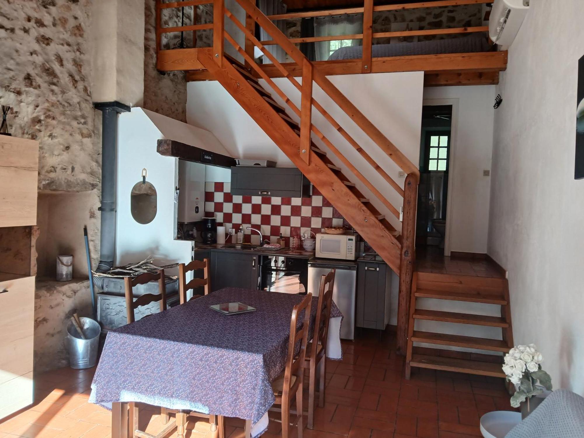 La Bergerie Villa Sorede Ngoại thất bức ảnh